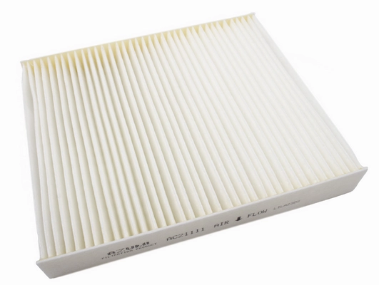 AZUMI AC21111 - Салонный фильтр