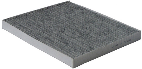 AZUMI AC21503C - Салонный фильтр