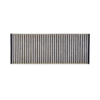 JS ASAKASHI AC2507BSET - Салонный фильтр