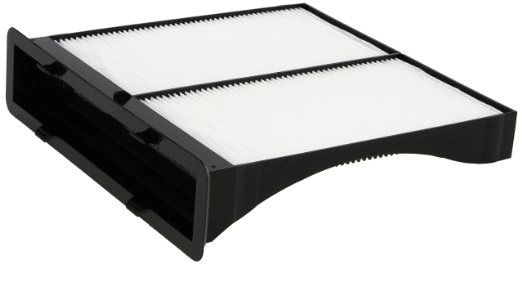 Салонный фильтр