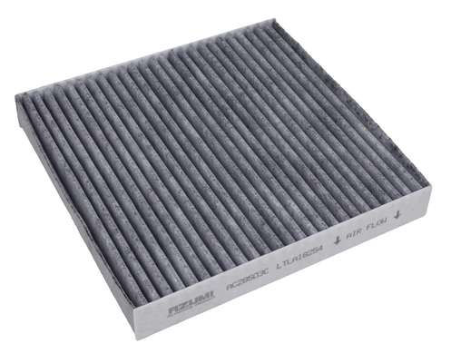 Салонный фильтр