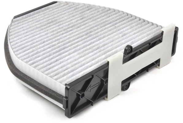 AZUMI AC31161C - Салонный фильтр