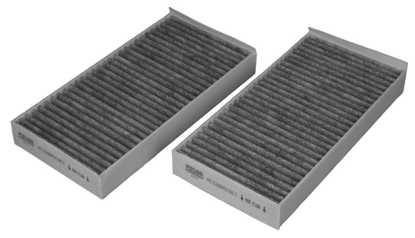 Салонный фильтр