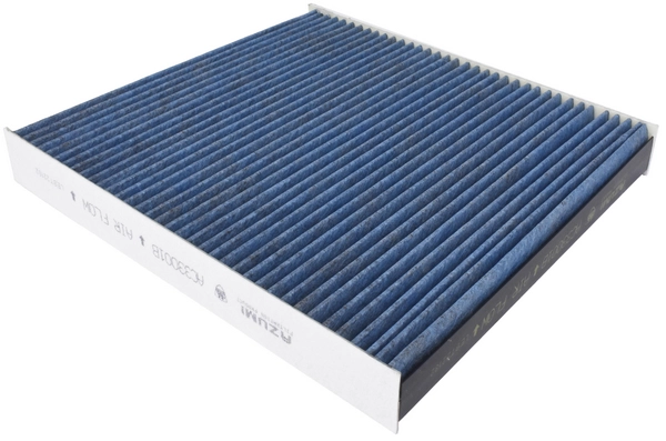 Салонный фильтр