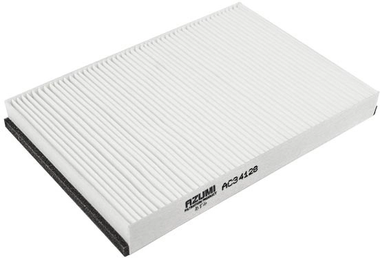 Салонный фильтр