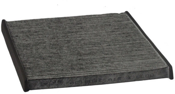 Салонный фильтр