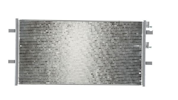 Радиатор кондиционера