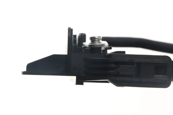 MAHLE AC 786 000S - Радиатор кондиционера