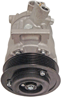 MAHLE ACP 1 000S - Компрессор кондиционера