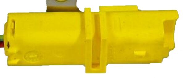 MAHLE ACP 14 000S - Компрессор кондиционера