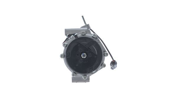 MAHLE ACP 1404 000S - Компрессор кондиционера