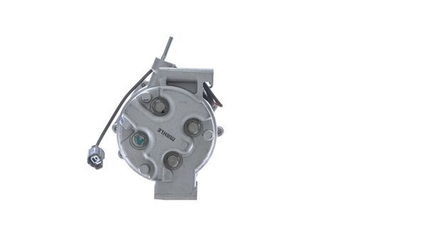 MAHLE ACP 1404 000S - Компрессор кондиционера