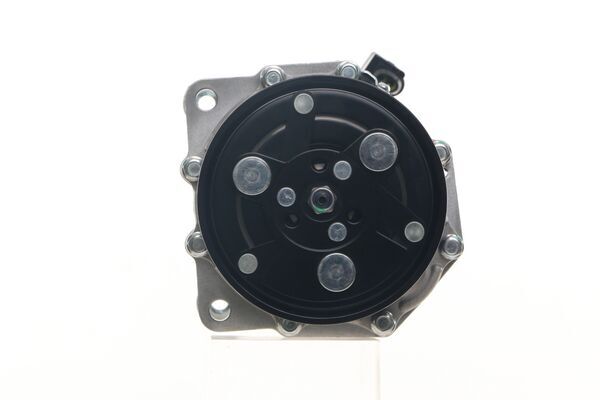 MAHLE ACP 191 000S - Компрессор кондиционера