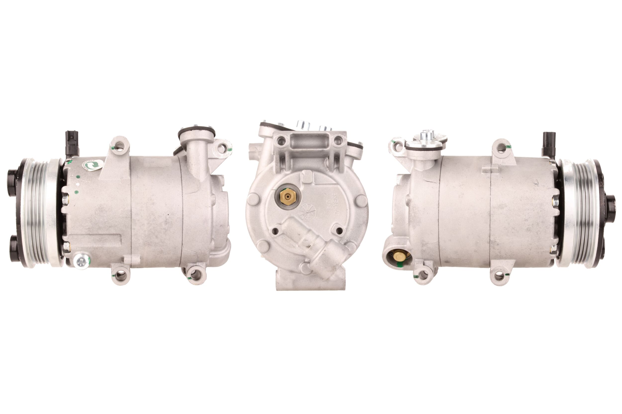 Компрессор кондиционера