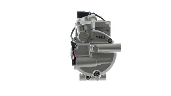 MAHLE ACP 44 000S - Компрессор кондиционера