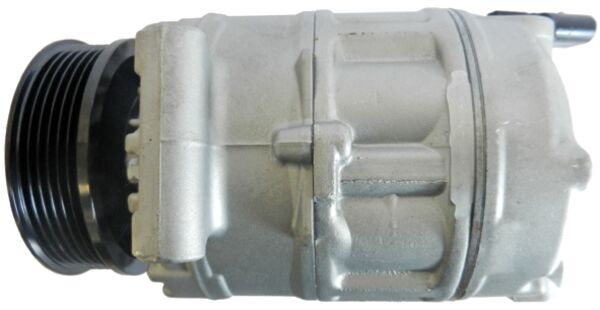 MAHLE ACP 724 000S - Компрессор кондиционера