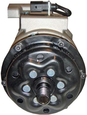 MAHLE ACP 93 000S - Компрессор кондиционера