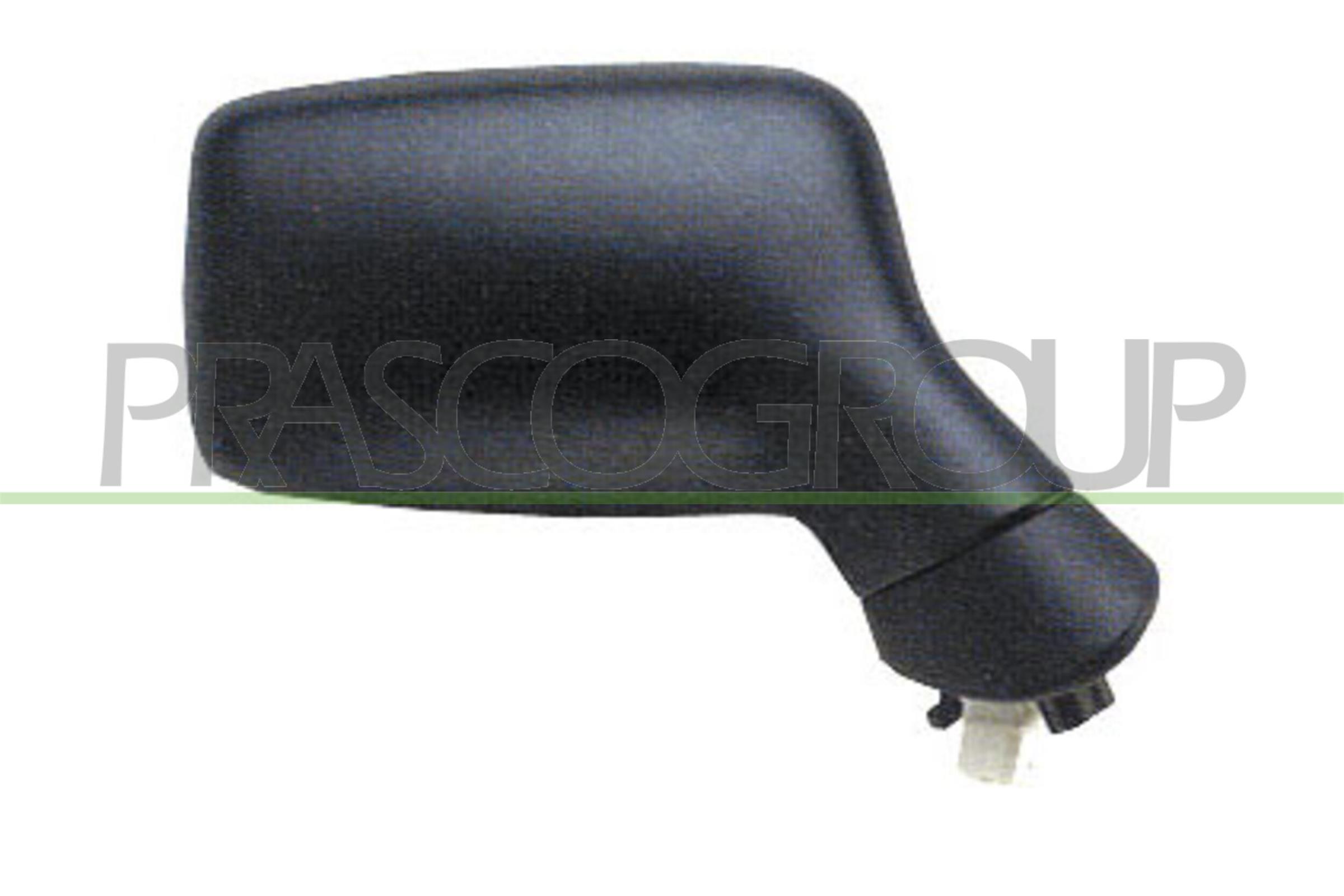 Наружное зеркало