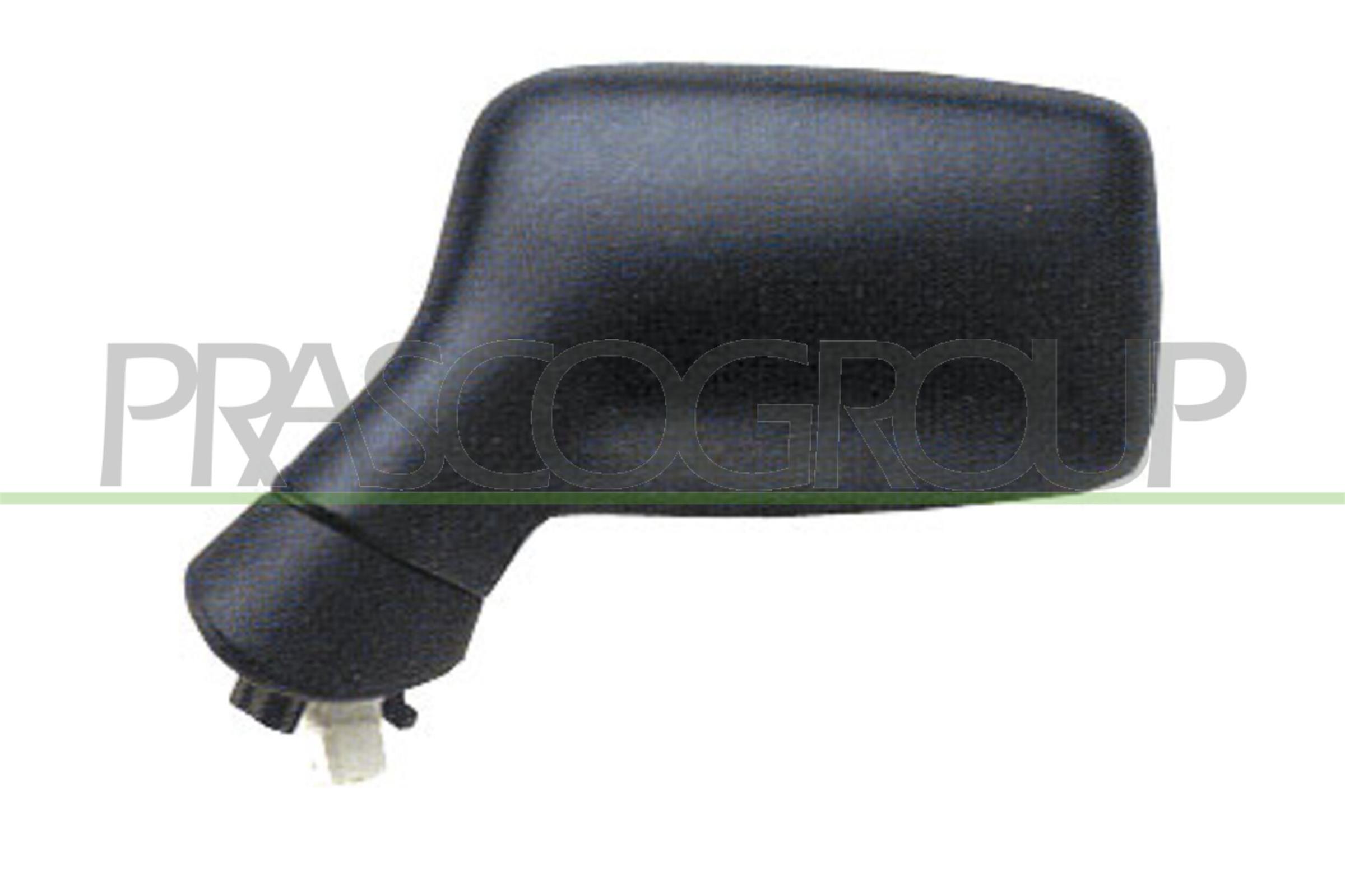 Наружное зеркало