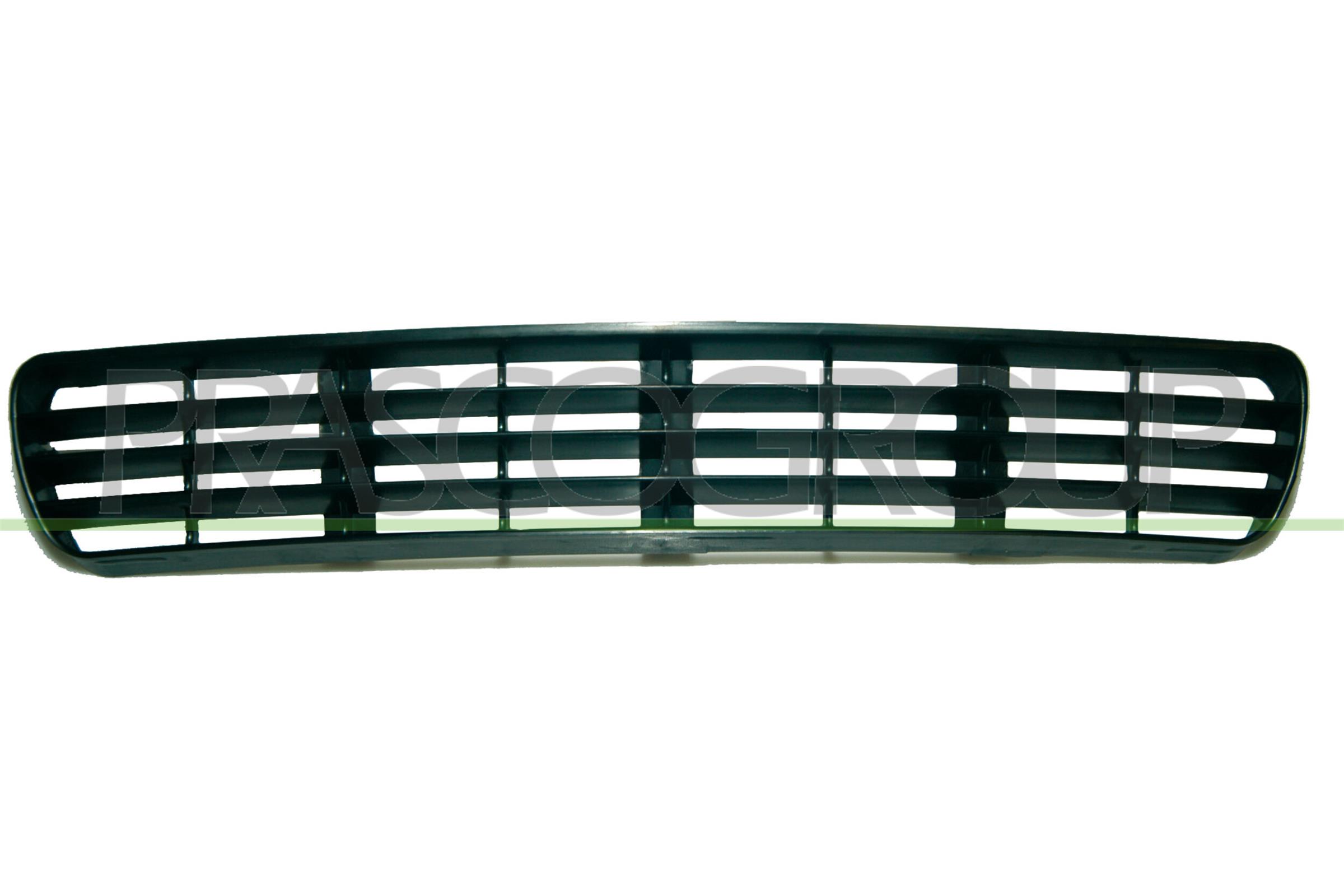 Решетка бампера 