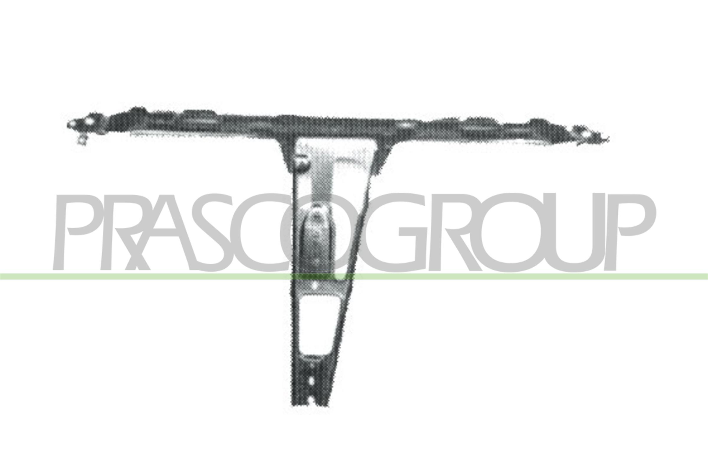 Панель передняя (телевизор)