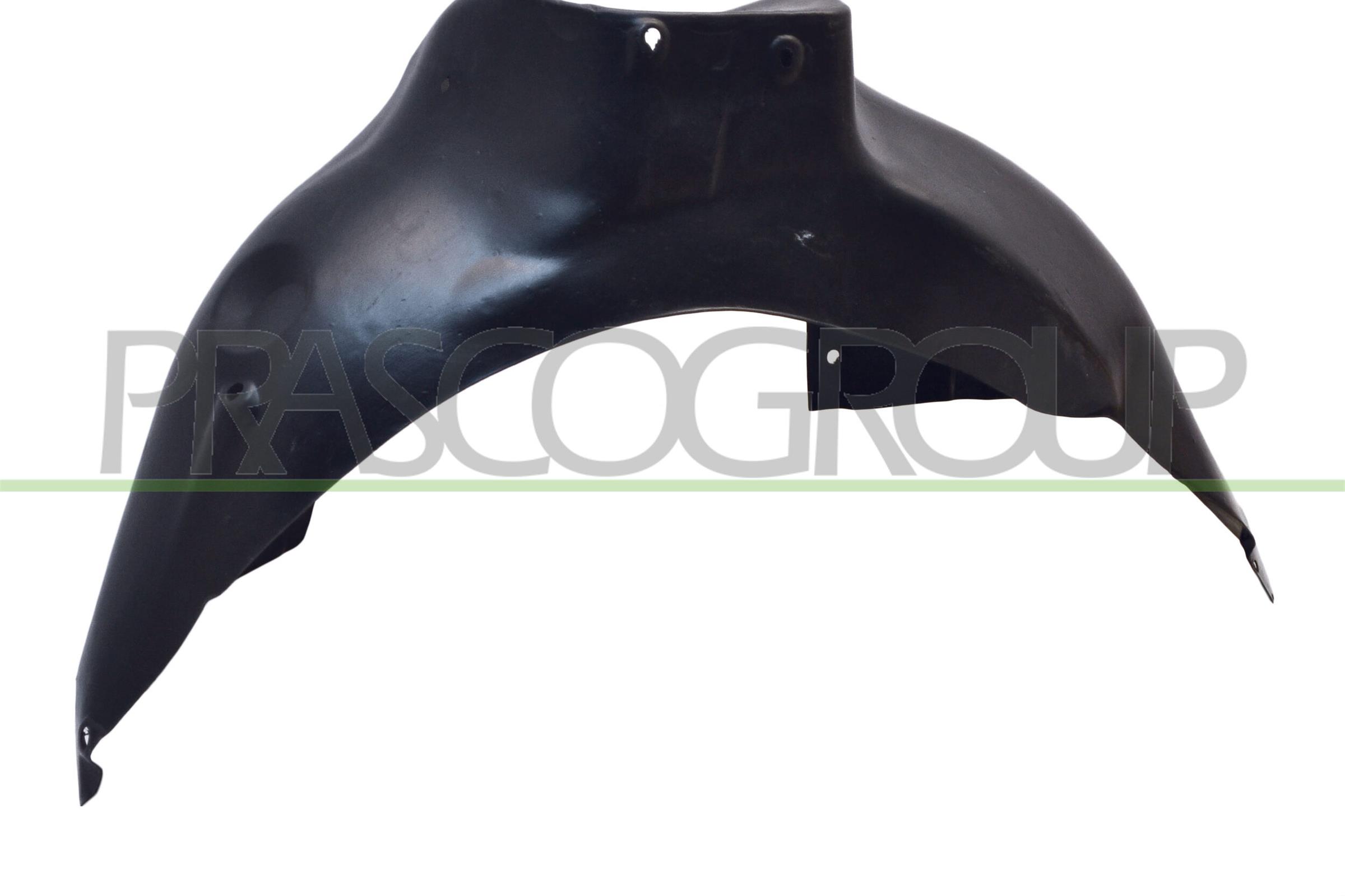 Подкрылок (воздуховод)