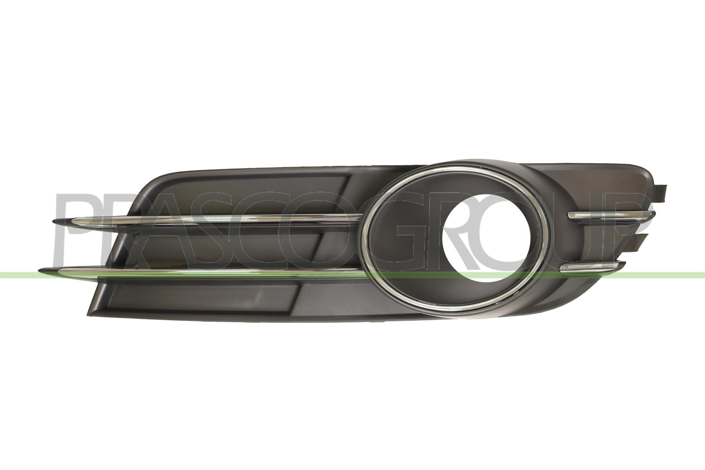 Решетка бампера 