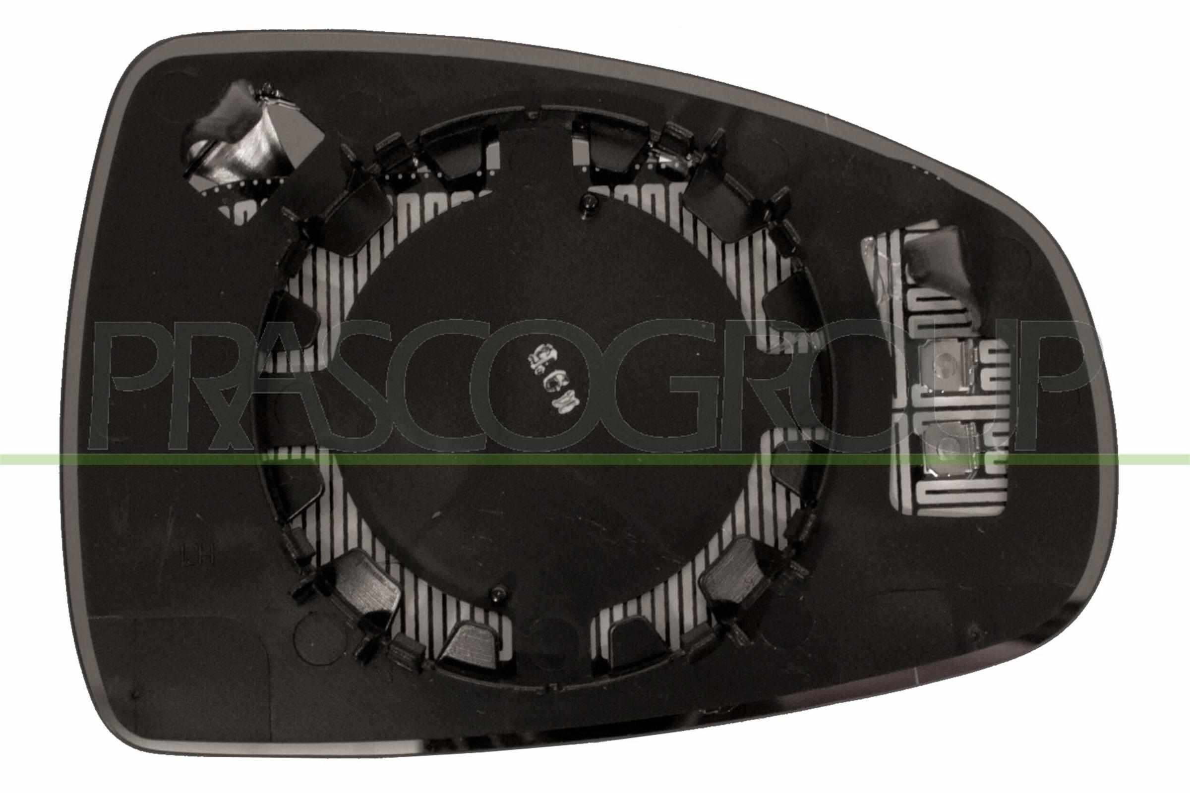 Стекло зеркала 