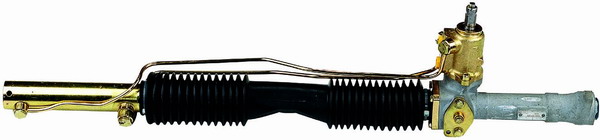 Рулевая рейка