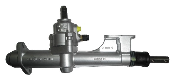 Рулевая рейка