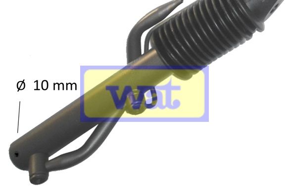 WAT AD77 - Рулевая рейка