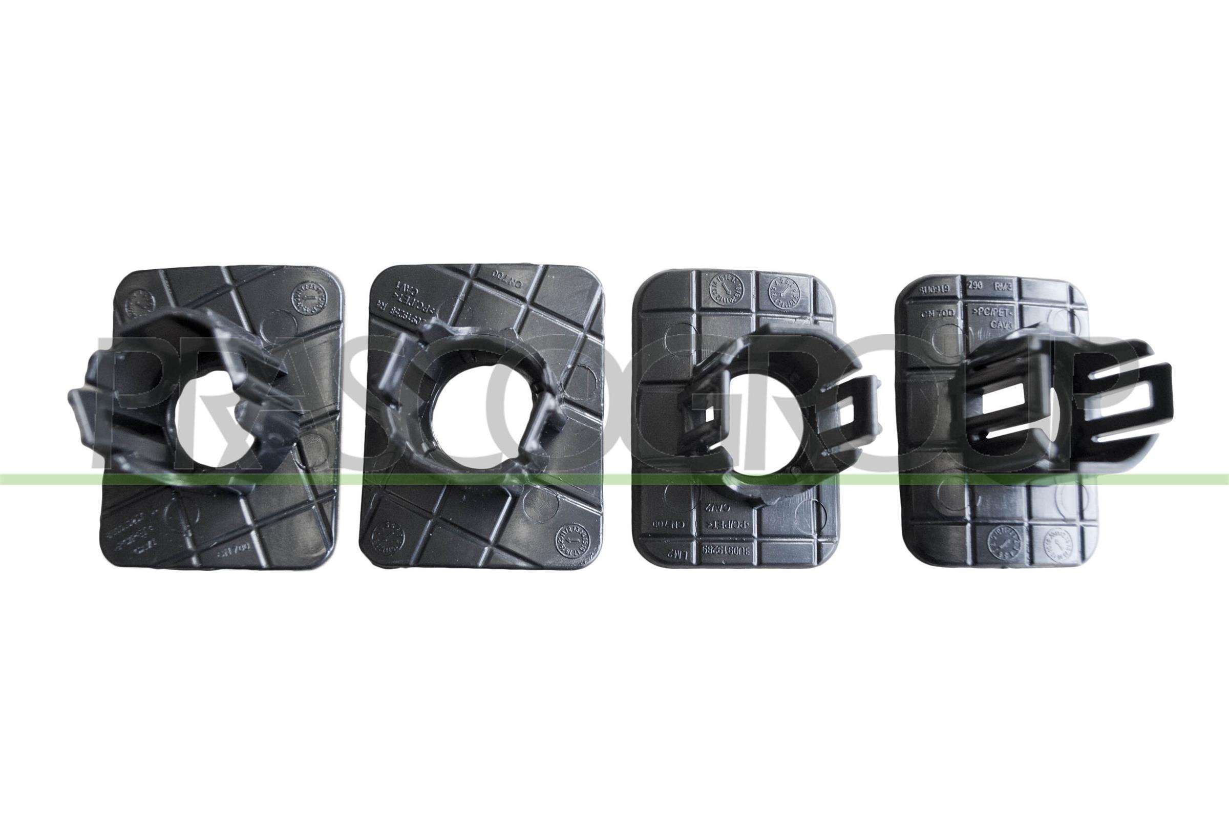 Кронштейн парктроника