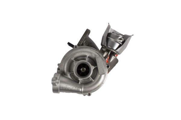 APPROVED GREEN ADAL141902GC - Турбина