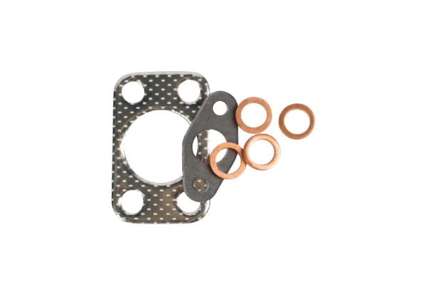 APPROVED GREEN ADAL141902GC - Турбина