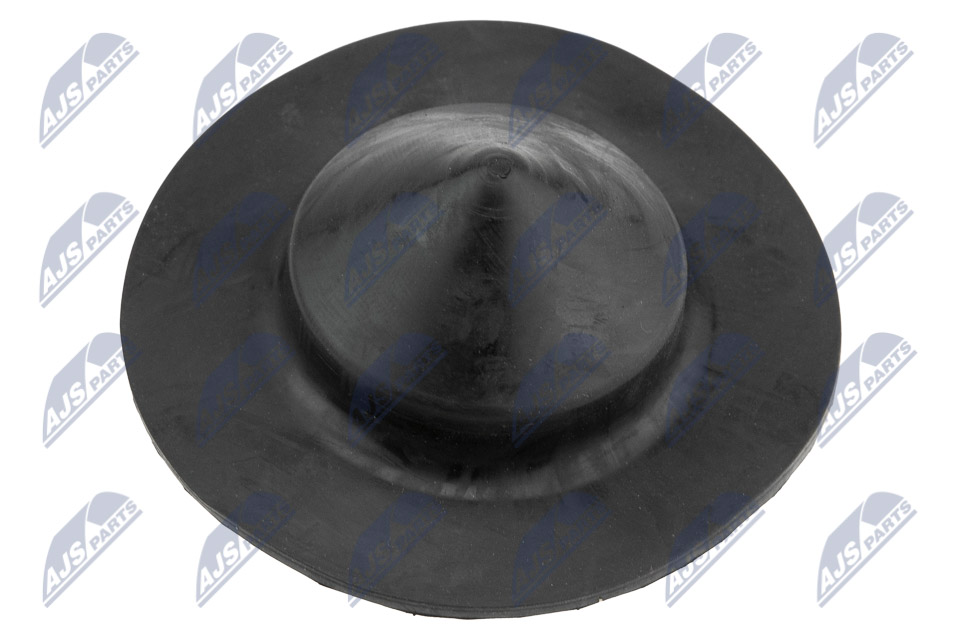 Тарелка пружины