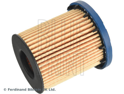 BLUE PRINT ADBP210108 - Масляный фильтр