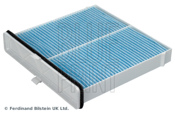 Салонный фильтр