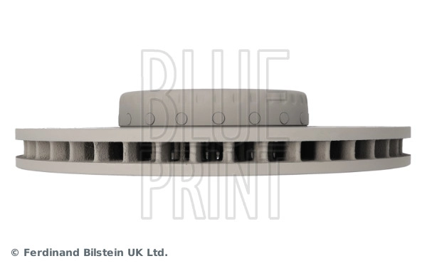 BLUE PRINT ADBP430088 - Тормозные диски