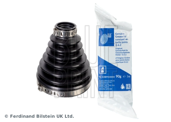 Пыльник ШРУСа