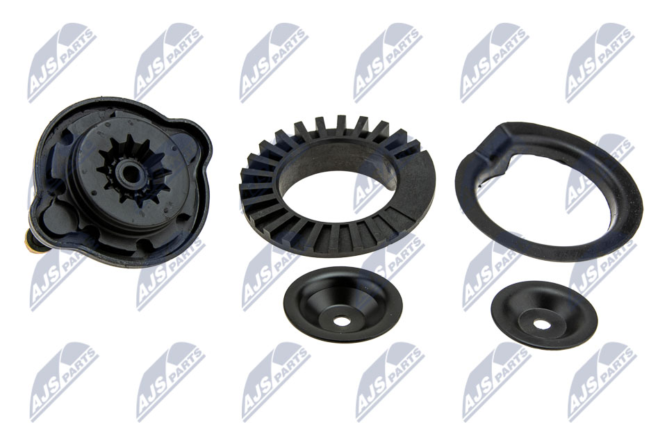 NTY AD-CH-025 - Опора амортизатора