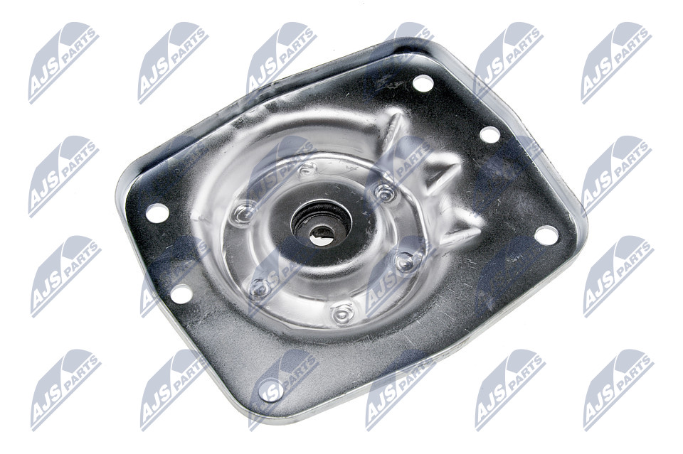 NTY AD-CT-006 - Опора амортизатора