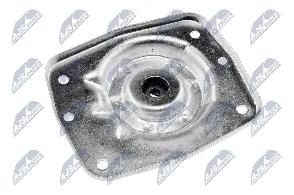 NTY AD-CT-007 - Опора амортизатора