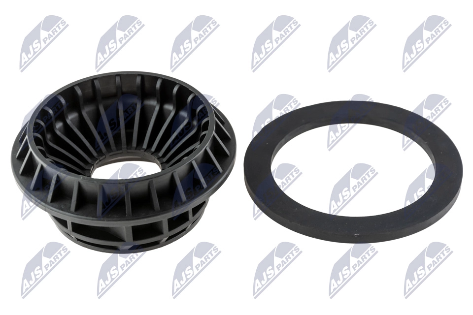 NTY AD-CT-018 - Опора амортизатора