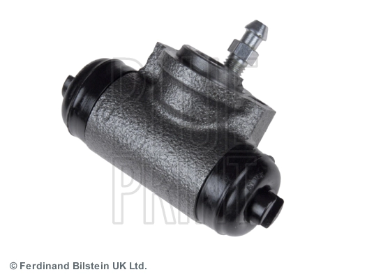 Рабочий тормозной цилиндр