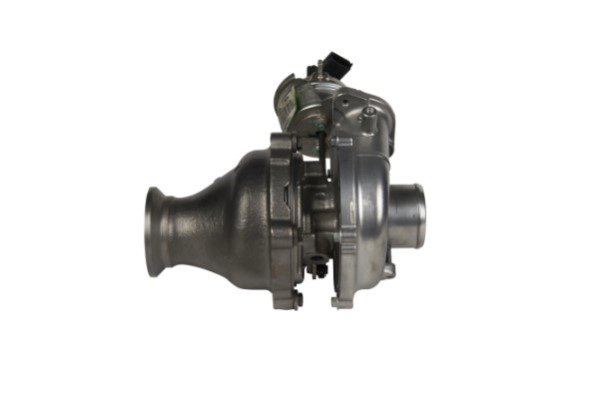 APPROVED GREEN ADFIBR1608GC - Турбина