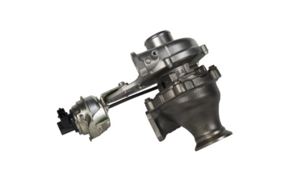 APPROVED GREEN ADFIBR1608GC - Турбина