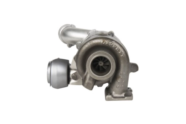 APPROVED GREEN ADFIST1901GC - Турбина