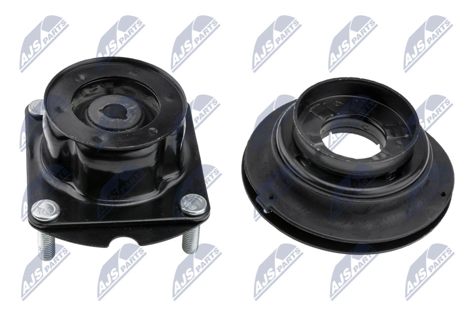 Опора амортизатора