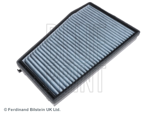 BLUE PRINT ADG02525 - Салонный фильтр