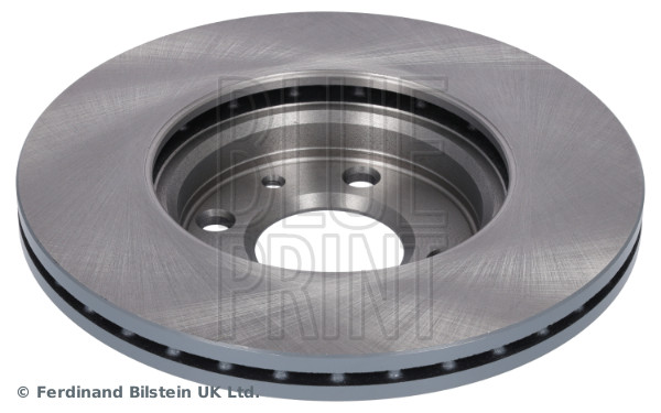 BLUE PRINT ADG043177 - Тормозные диски